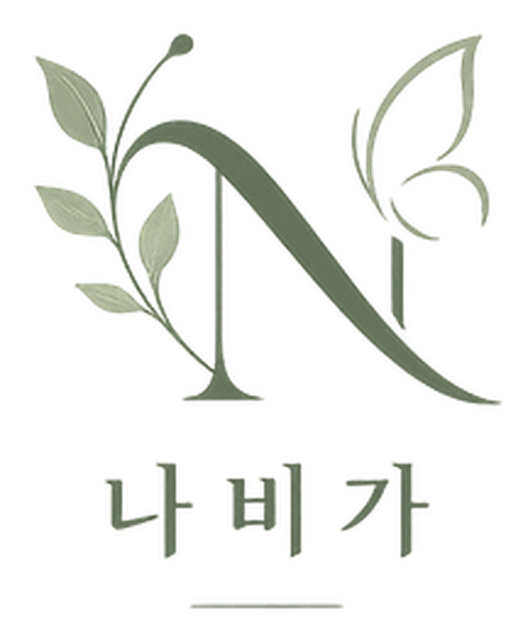 나비가 NAVIGA